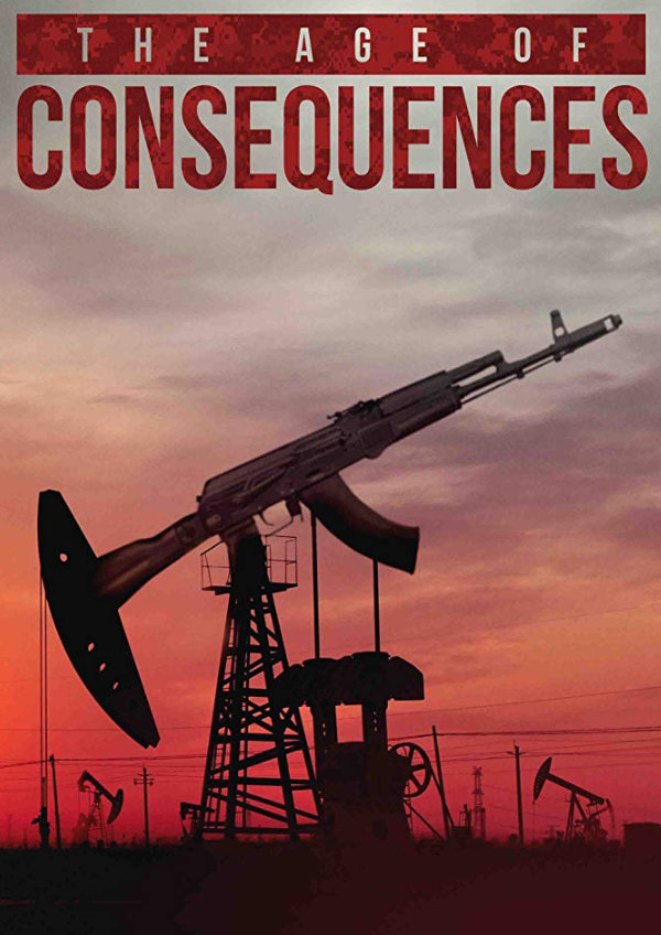 'The Age of Consequences' movie poster