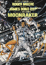 Moonraker showtimes
