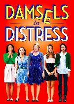 Damsels in Distress showtimes