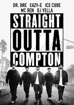 Straight Outta Compton showtimes