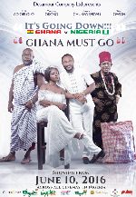 Ghana Must Go showtimes
