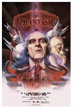 Phantasm: Remastered showtimes
