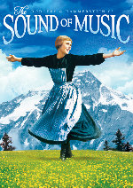 The Sound of Music showtimes