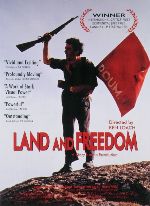 Land and Freedom showtimes