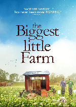 The Biggest Little Farm showtimes
