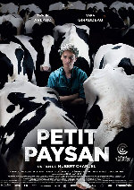 Bloody Milk (Petit Paysan) showtimes