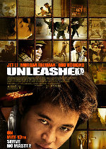 Unleashed showtimes