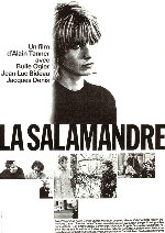 The Salamander (La Salamandre) showtimes