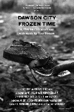 Dawson City: Frozen Time showtimes