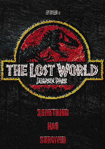 The Lost World: Jurassic Park showtimes