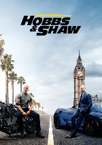 Fast & Furious Presents: Hobbs & Shaw showtimes
