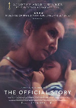 The Official Story (La Historia Oficial) showtimes