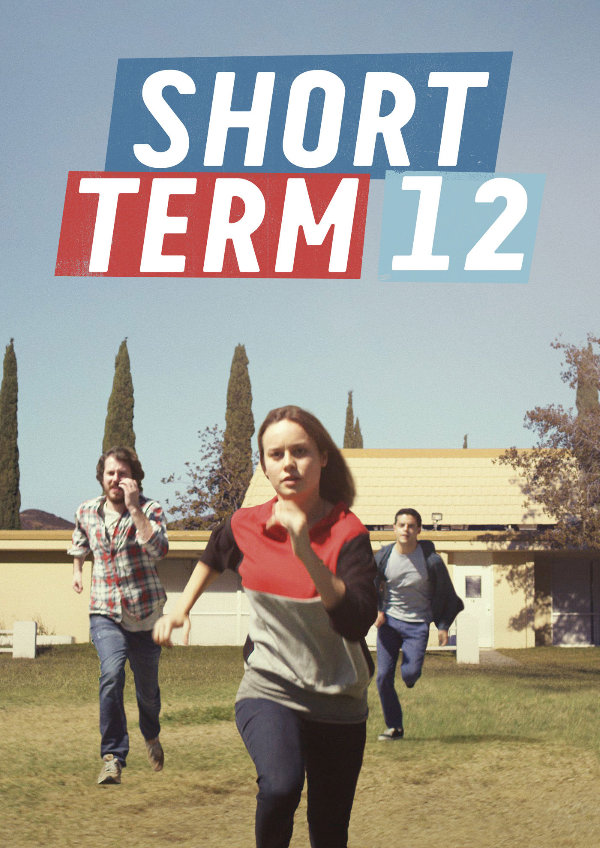 'Short Term 12' movie poster