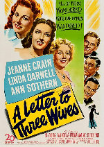 A Letter To Three Wives showtimes