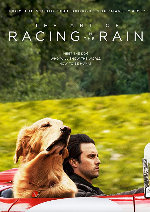 The Art of Racing in the Rain showtimes