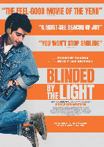 Blinded By The Light showtimes