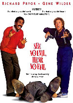See No Evil, Hear No Evil showtimes