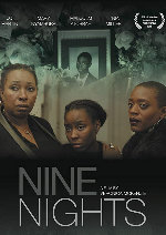Nine Nights showtimes