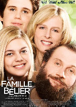 La Famille Bélier showtimes
