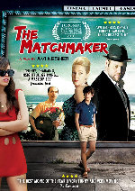 The Matchmaker showtimes