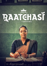 Raatchasi showtimes
