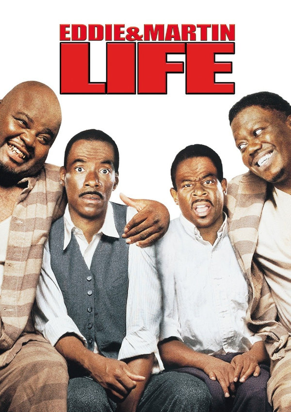 'Life (1999)' movie poster