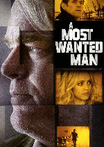 A Most Wanted Man showtimes