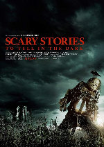 Scary Stories To Tell In The Dark showtimes