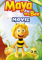 Maya The Bee showtimes