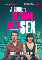A Guide to Second Date Sex showtimes
