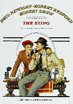 The Sting showtimes