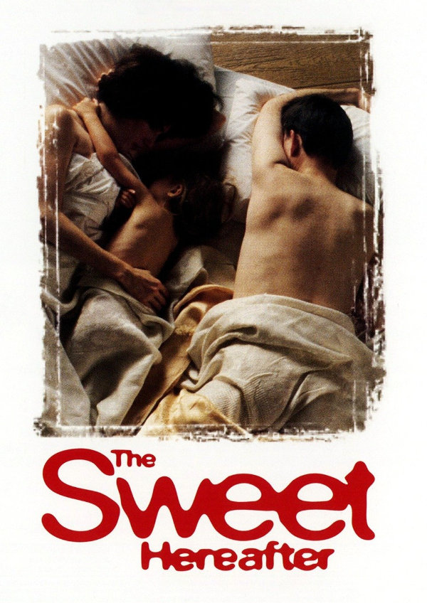 'The Sweet Hereafter' movie poster