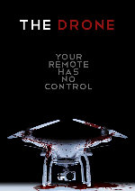 The Drone showtimes