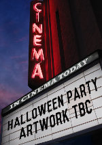 Halloween Party showtimes