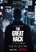 The Great Hack showtimes
