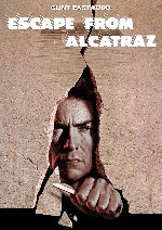 Escape From Alcatraz showtimes