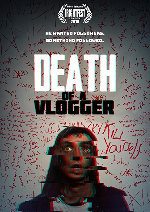 Death of a Vlogger showtimes