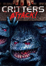 Critters Attack! showtimes