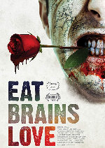 Eat, Brains, Love showtimes
