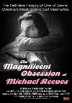 The Magnificent Obsession of Michael Reeves showtimes