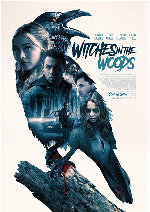 Witches in the Woods showtimes