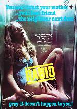 Rabid (1977) showtimes