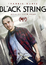 The Black String showtimes