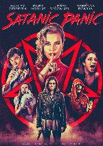 Satanic Panic showtimes