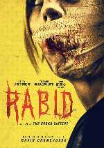 Rabid (2019) showtimes