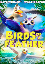 Birds of a Feather showtimes