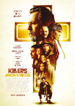 Killers Anonymous showtimes