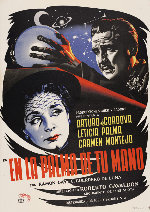 In The Palm Of Your Hand (En La Palma De Tu Mano) showtimes