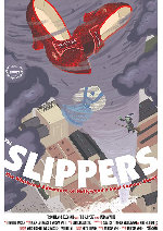 The Slippers showtimes