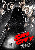 Sin City showtimes